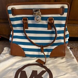 Michael Kohrs Large Hamilton Bag